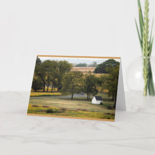 Notecard Karte