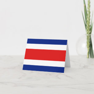 Notecard Karte