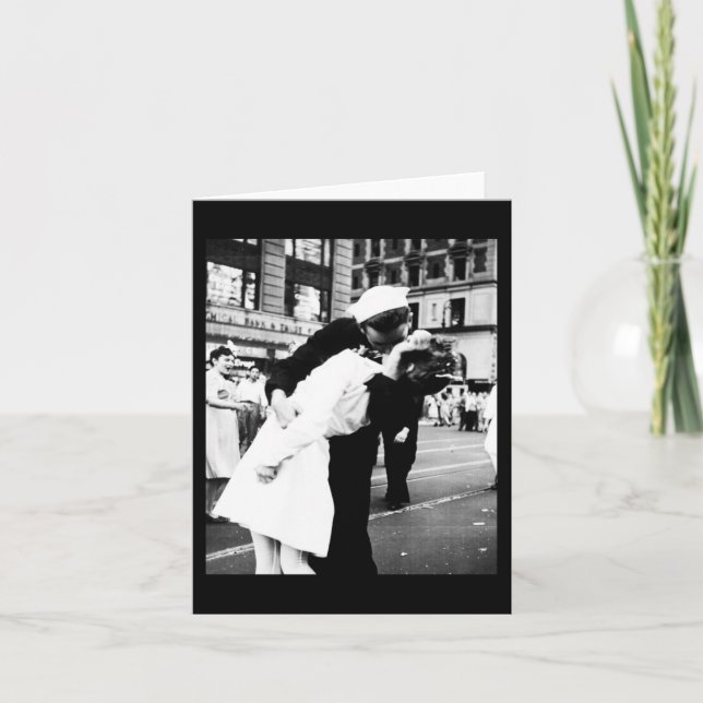 Notecard-Liebe Art-29 Karte (Vorderseite)