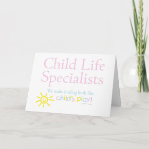 Notecards für "Kinderspiel"