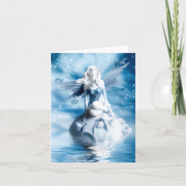 Notecards Karte (Vorderseite)