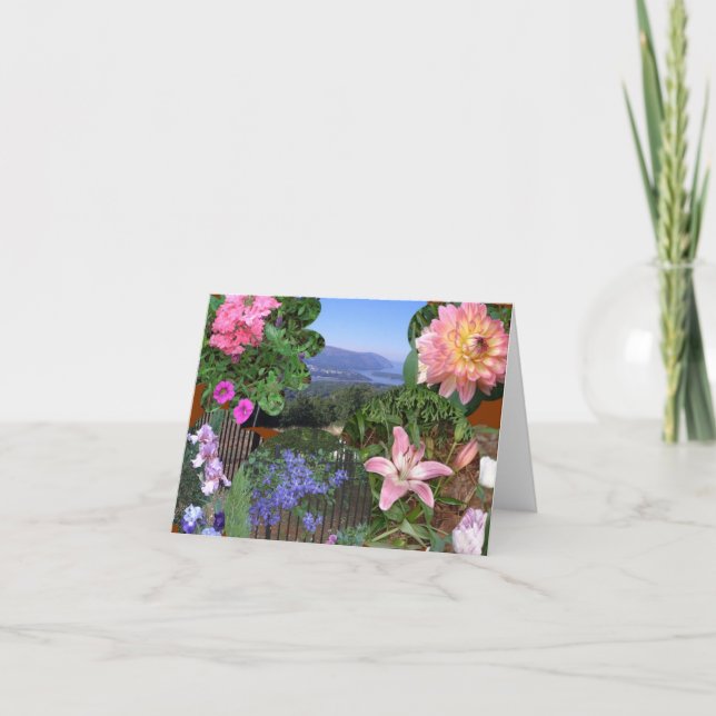 Notecards Karte (Vorderseite)