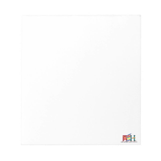Notepad 00 notizblock (Vorderseite)
