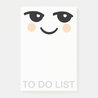 NOTEPAD FÜR niedliche ANGESCHLOSSENE POST-IT-HINWE Post-it Klebezettel
