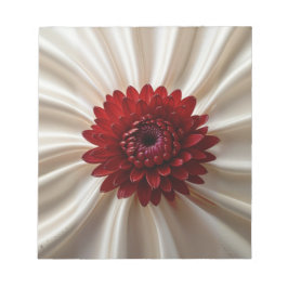 Notepad mit japanischen Farben Modernes Design Notizblock