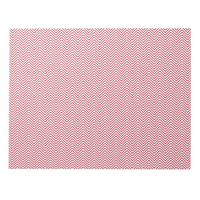 Notepad Notizblock (Vorderseite)