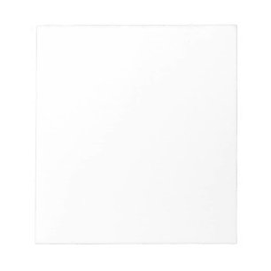 Notepad Notizblock