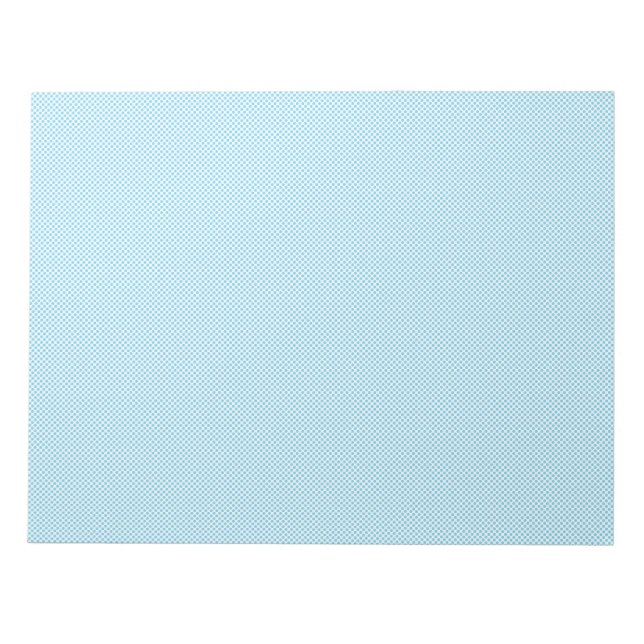 Notepad Notizblock (Vorderseite)