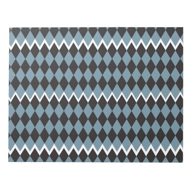 Notepad Notizblock (Vorderseite)