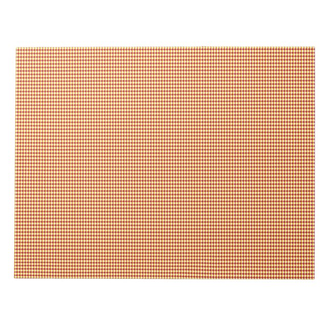 Notepad Notizblock (Vorderseite)