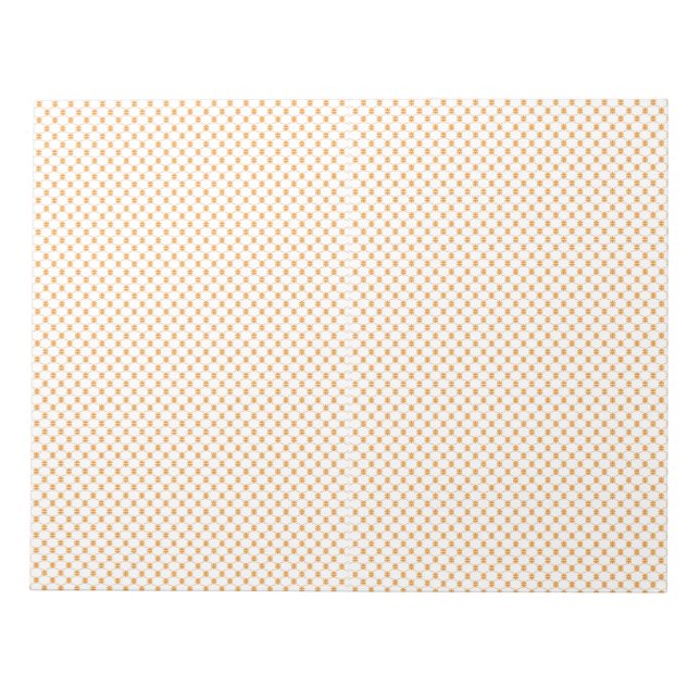 Notepad Notizblock (Vorderseite)