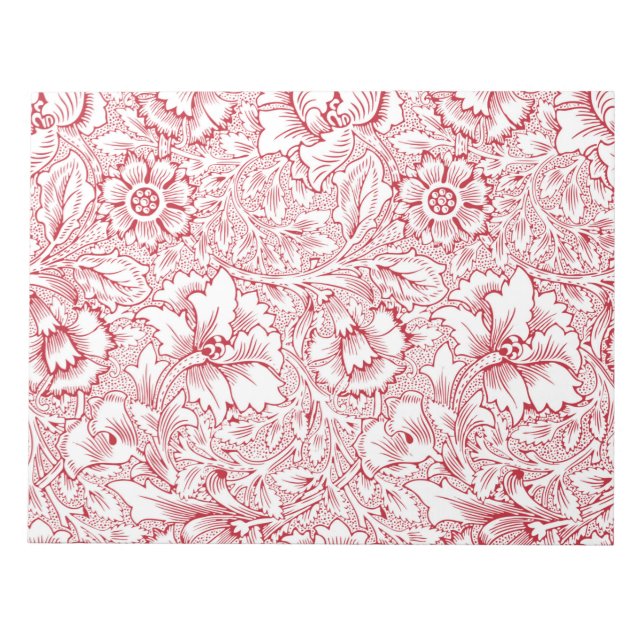 Notepad Notizblock (Vorderseite)