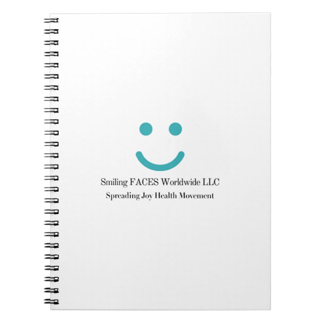 Notepad Notizblock (Vorderseite)