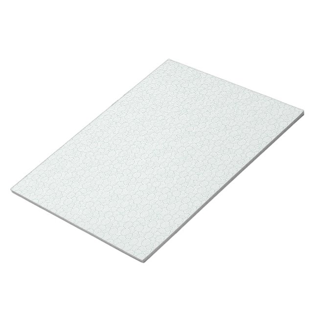 Notepad Notizblock (angewinkelt)