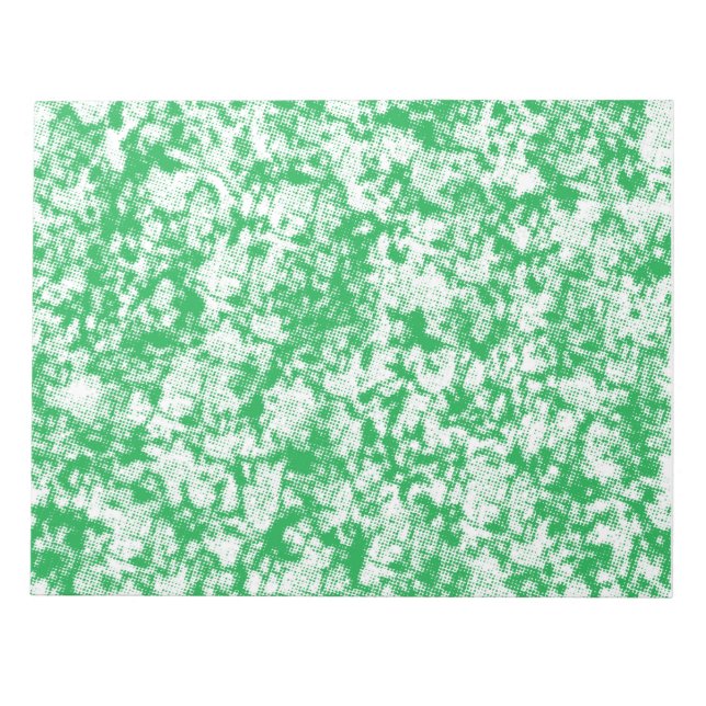 Notepad Notizblock (Vorderseite)