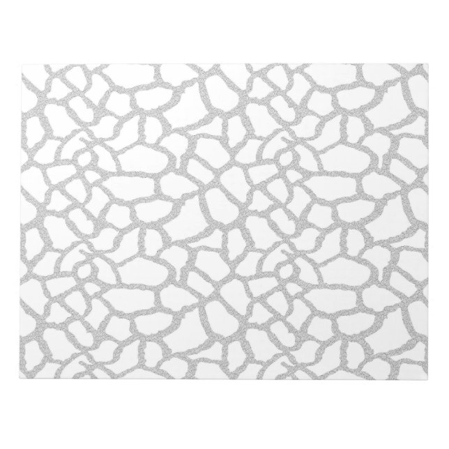 Notepad Notizblock (Vorderseite)