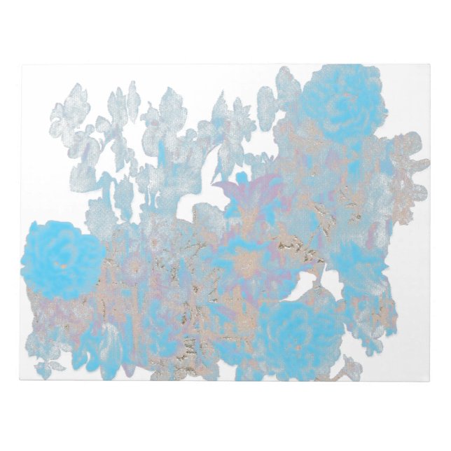 Notepad Notizblock (Vorderseite)