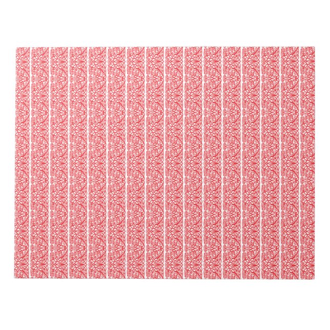 Notepad Notizblock (Vorderseite)