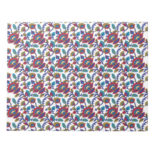 Notepad Notizblock (Vorderseite)