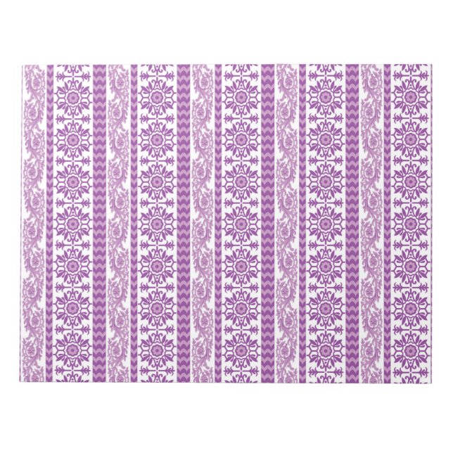 Notepad Notizblock (Vorderseite)