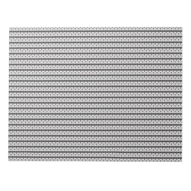 Notepad Notizblock (Vorderseite)