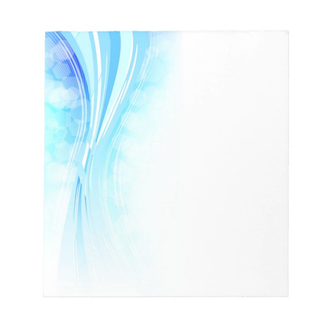 Notepad Notizblock (Vorderseite)