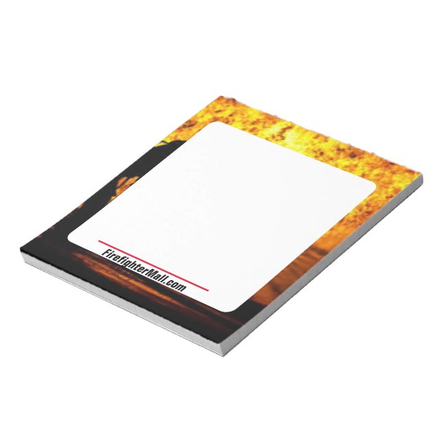 Notepad Notizblock (Rotiert)
