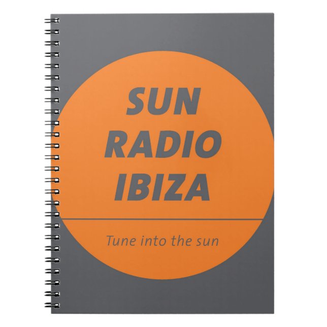 Notepad Notizbuch Notizblock (Vorderseite)