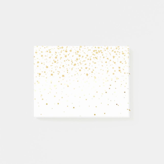 Notepad starten post-it klebezettel (Vorderseite)