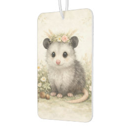 Notes Autolufterfrischer