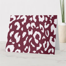 Notes for the team or from the team.  karte