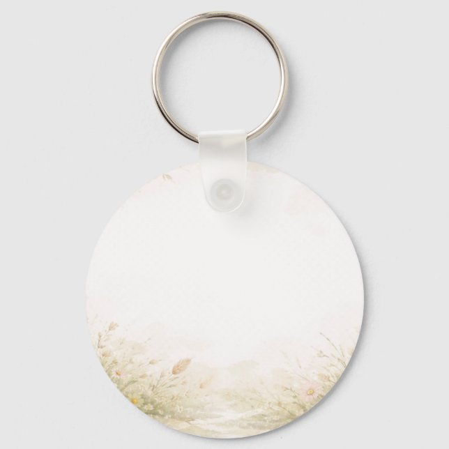 Notes Schlüsselanhänger (Rückseite)