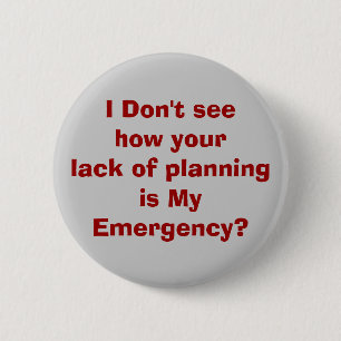Notfall Button