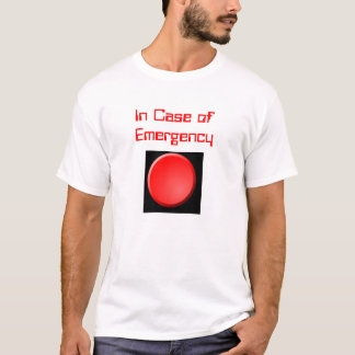 Notfall T-Shirt
