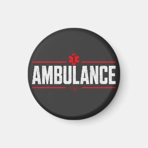 🚑 Notfallreaktion Magnet