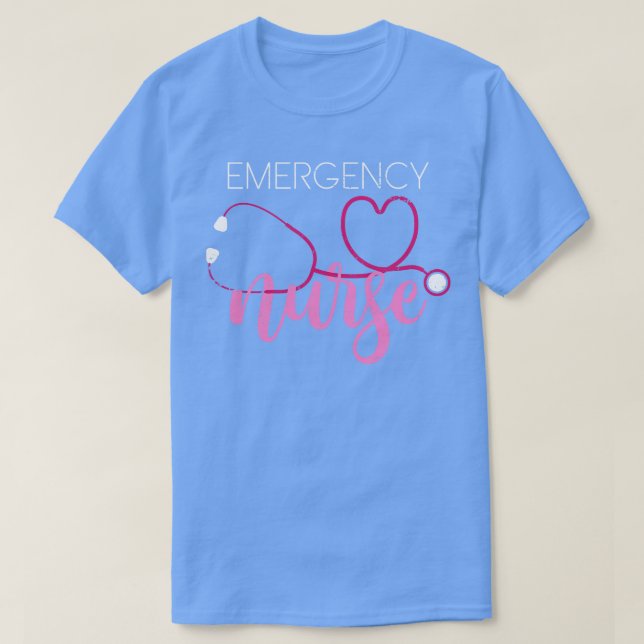 Notfallversorgung T-Shirt (Design vorne)