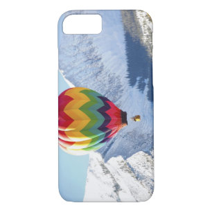 Noth America, USA, Colorado, Mt. Crested Butte, 2 Case-Mate iPhone Hülle