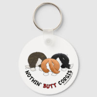 Nothin' Hintern Corgis