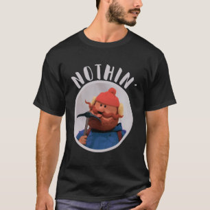 Nothin'Christmas Special Yukon Arctic Explorer Co T-Shirt