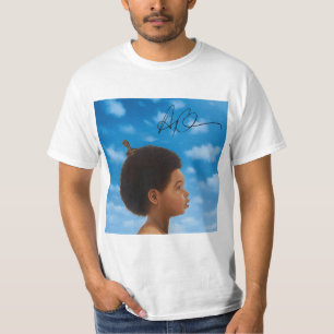 "Nothing War the same album boy" T-Shirt