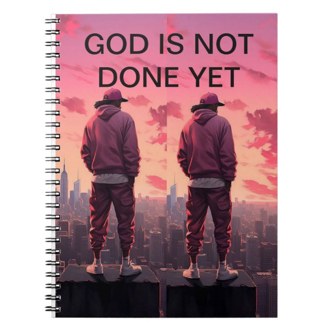 NOTIEREN NOTIZBLOCK (Vorderseite)