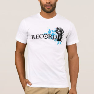 Notieren Sie….oder die! T-Shirt
