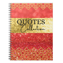 Notierheft Notizblock