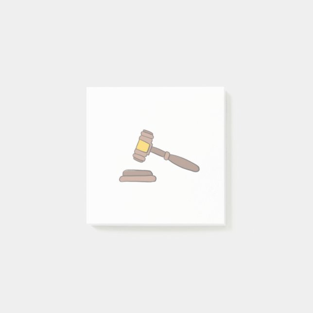 Notizblock (Vorderseite)