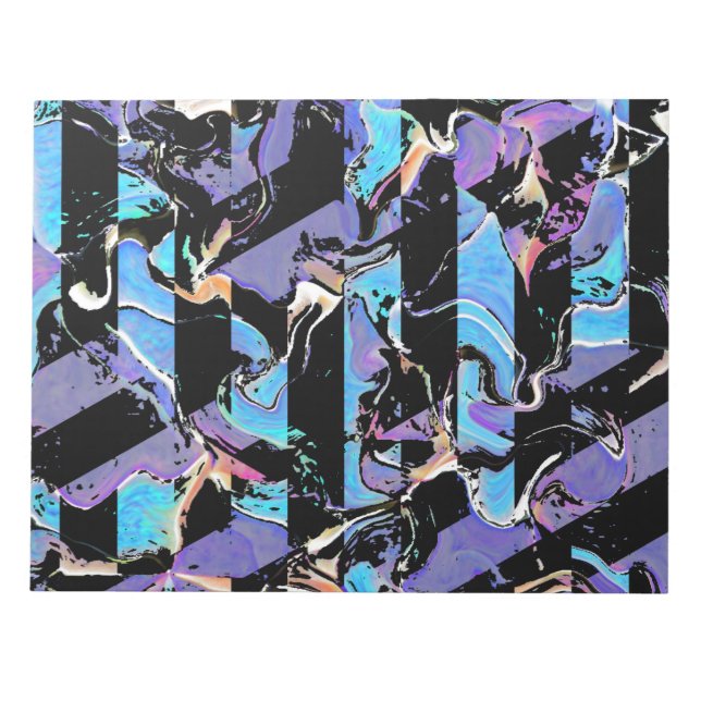 Notizblock (Vorderseite)