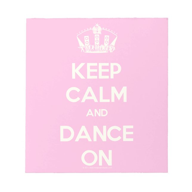 Notizblöcke (Vorderseite)