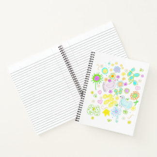 Notizbuch