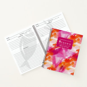 NOTIZBUCH