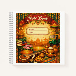 Notizbuch