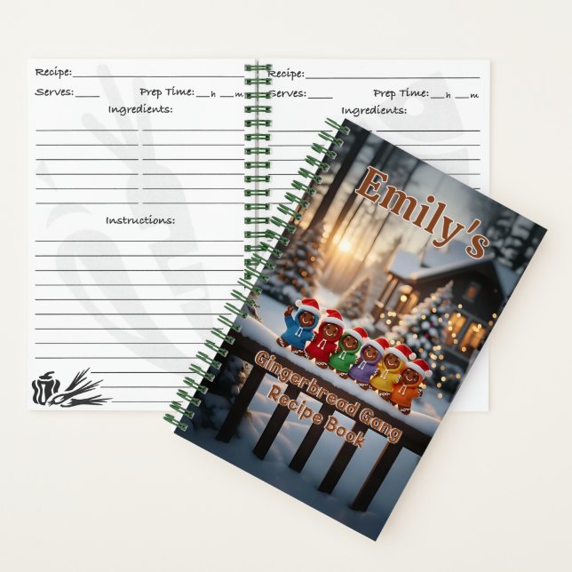 NOTIZBUCH (Innen)